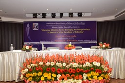 Silver Jubilee Lecture on 24th Jan 2013