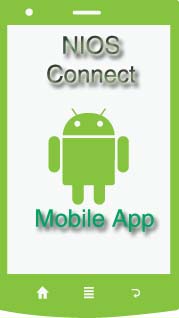 NIOS Connect Mobile App