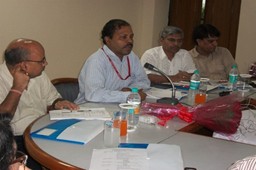 Regional Directors Meeting 2010 Photo 5