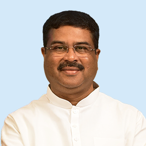 Sh. Dharmendra Pradhan