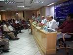 Silver Jubilee Lecture by Professor M M Pant - 17 June 2013