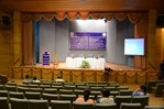Silver Jubilee Lecture by Dr. Karan sigh - 16th July